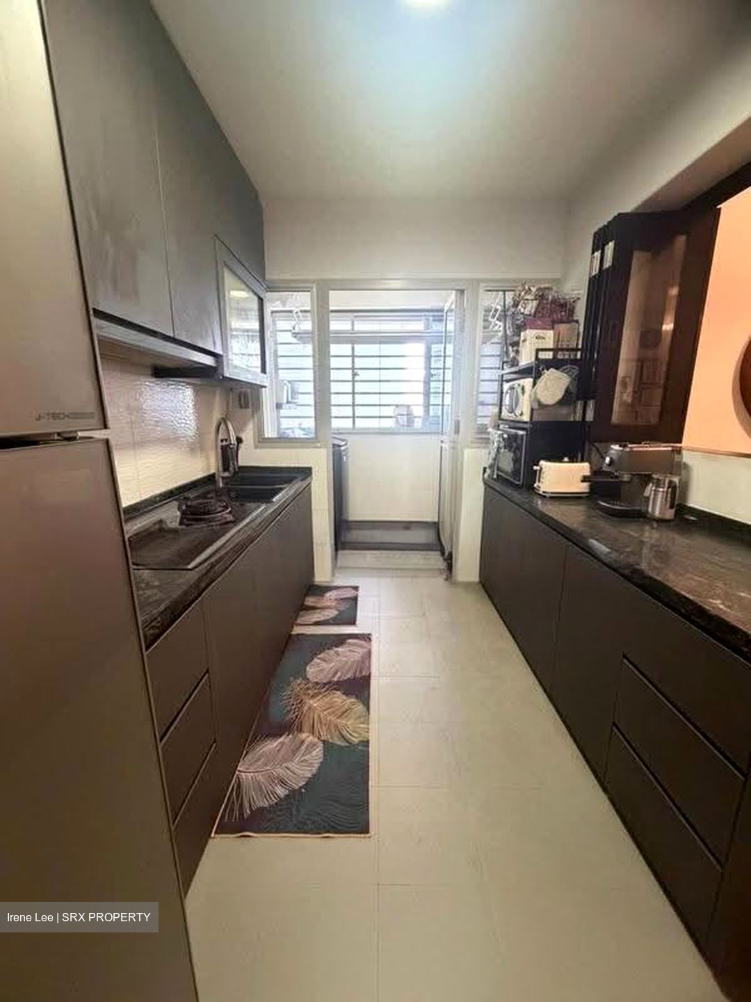 Blk 325B Punggol Bayview (Punggol), HDB 4 Rooms #613053691